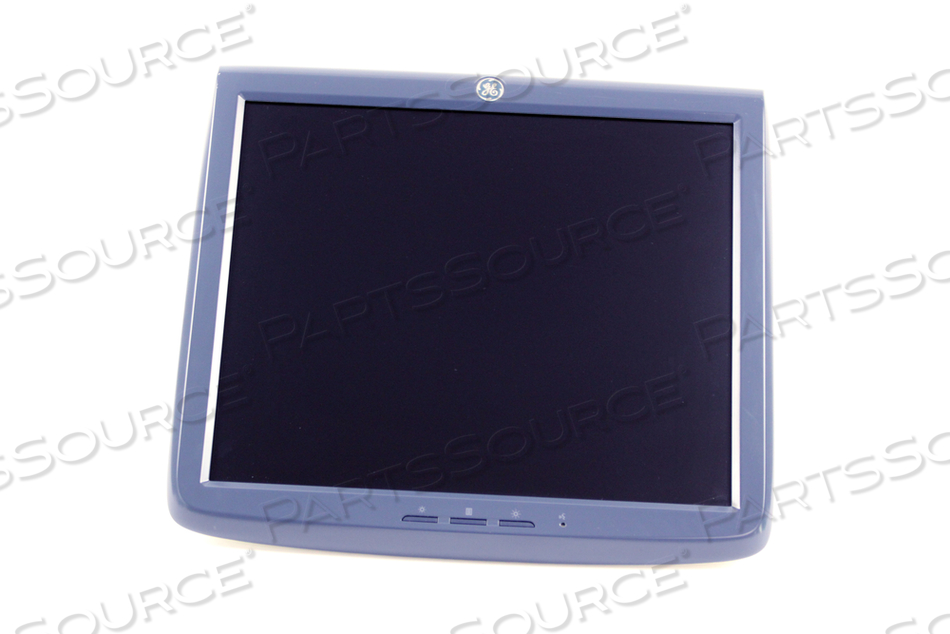 19” LCD MONITOR 19” LCD MONITOR