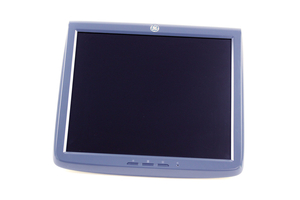 ULTRASOUND 19" LCD MONITOR FOR LOGIQ E9 by GE Healthcare