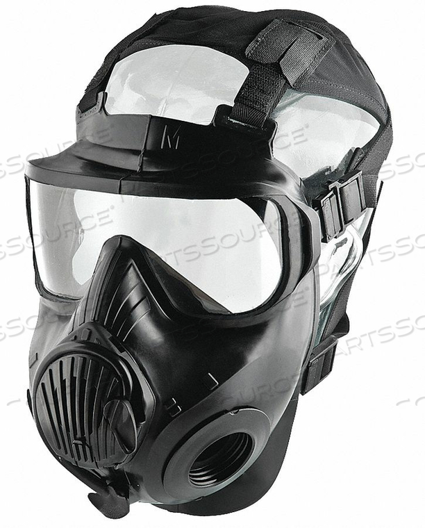 GAS MASK L RUBBER by Avon Protection Systems GAS MASK L RUBBER by Avon Protection Systems