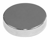 DISC MAGNET NEODYMIUM 1/4 IN. by Mag-Mate