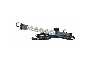 HAND LAMP LED 7.5W 25 FT CORD by Lumapro Products