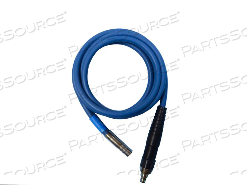 CABLE, 4 MM, BLUE by Fiberoptics Technology Inc CABLE, 4 MM, BLUE by Fiberoptics Technology Inc