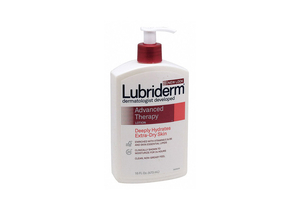 HAND AND BODY LOTION BOTTLE 16 OZ. PK12 by Lubriderm