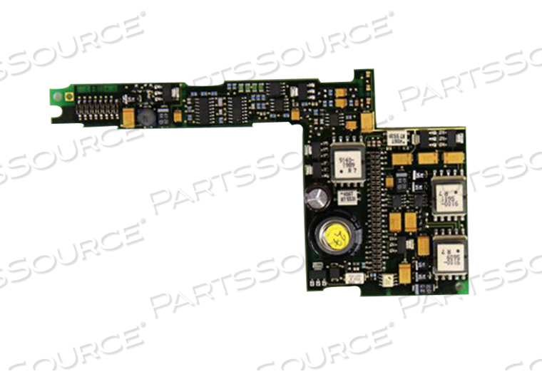 PATIENT MONITOR POWER SUPPLY BOARD 