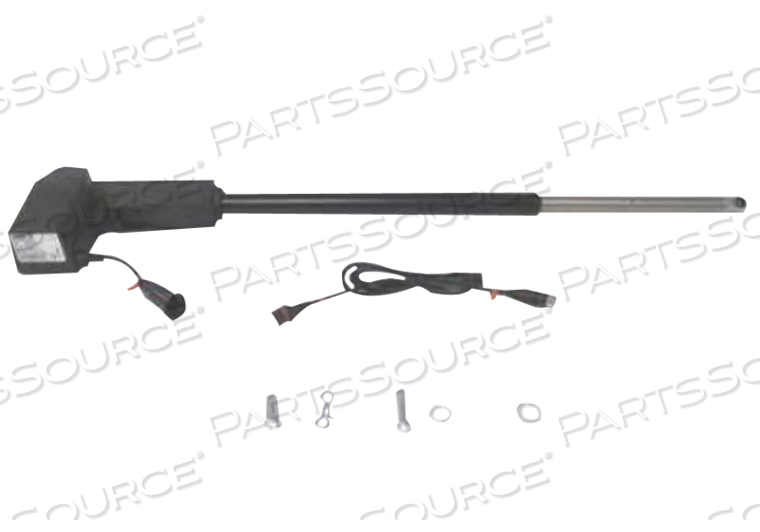 ACTUATOR, BASIC & PLUS HEAVY-DUTY, FOR SPIRIT SELECT CHG 5700 HOSPITAL BED by Stryker Medical