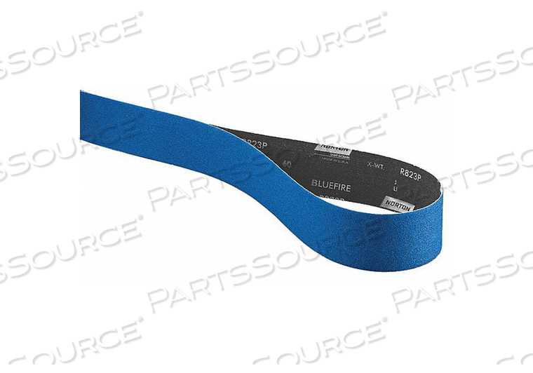 J5577 SANDING BELT 6 W X 48 IN L GRIT 120 by Norton | Saint-Gobain Abrasives