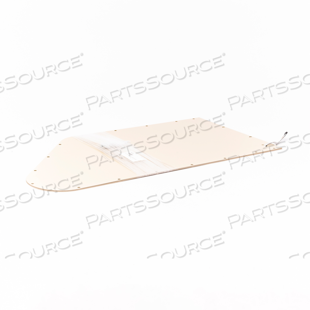 SERVICE KIT, BOTTOM LEG COVER + OBS, WITH SENSOR & INTERLOCK, FOR USE WITH: FOR SPIRIT™ BEDS by Stryker Medical