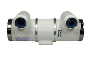 125 R&F X-RAY TUBE, 0° HORN ANGLE, 1.0-2.0 FOCAL SPOT by Varex Imaging Corporation