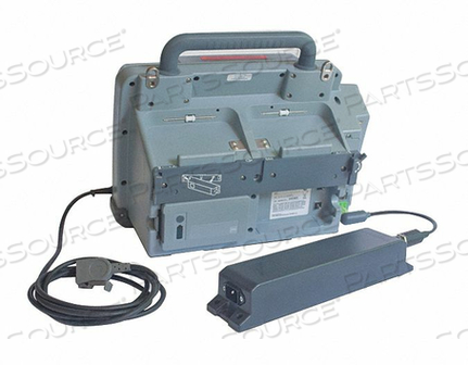 AC POWER ADAPTER ATTACHMENT KIT, 6 IN X 4 IN X 8 IN by Physio-Control AC POWER ADAPTER ATTACHMENT KIT, 6 IN X 4 IN X 8 IN by Physio-Control