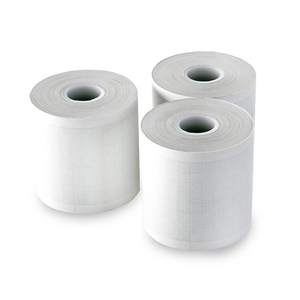 ECG PRINTER PAPER - 3 ROL/BOX by Physio-Control