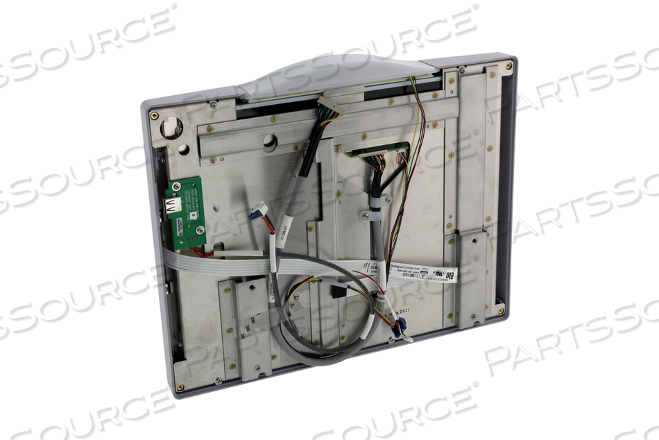 DISPLAY ASSEMBLY COMES WITH CABLE FOR 2008 T SERIES by Fresenius Medical Care