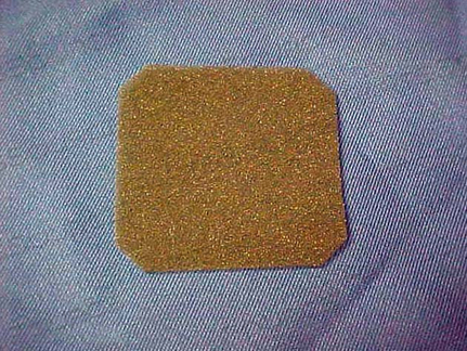 FILTER, AIR by STERIS Corporation FILTER, AIR by STERIS Corporation