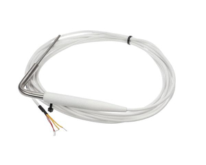 CORE PROBE 1 LIV 90L=5800 RISC. by Victory