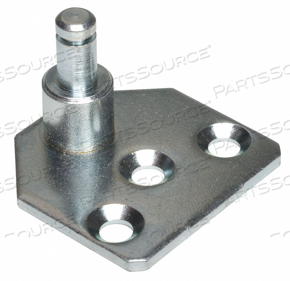 SS E-CLIP 8MM GAS SPRING CONNECTOR by Bansbach Easylift SS E-CLIP 8MM GAS SPRING CONNECTOR by Bansbach Easylift