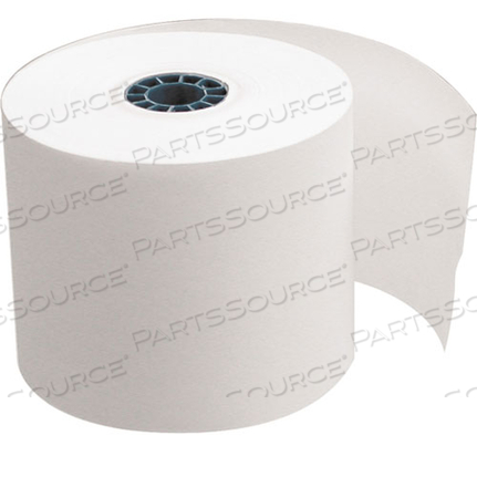 ROLLS, PAPER, ADD MACH, 12-PK by AllPoints Foodservice