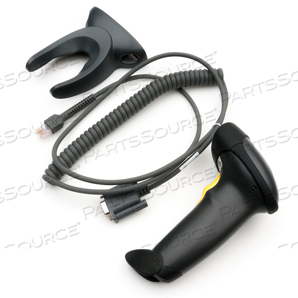 BARCODE SCANNER KIT by STERIS Corporation