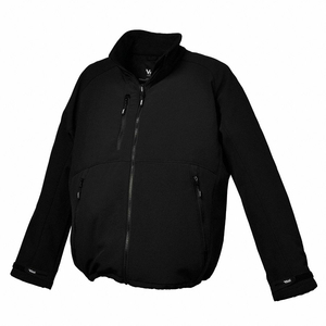 JACKET NO INSULATION BLACK L by Viking JACKET NO INSULATION BLACK L by Viking