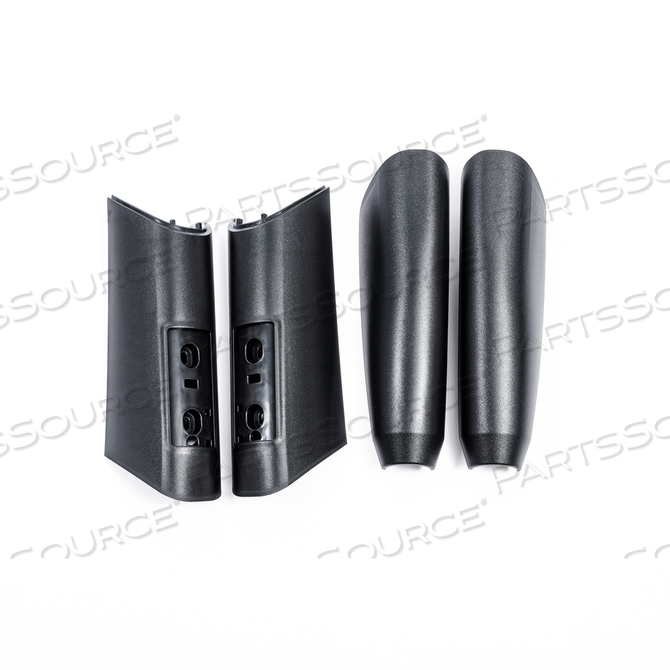 HANDRAIL KIT, FRONT AND REAR HTR 