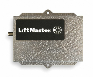 RECEIVER 315MHZ by Liftmaster RECEIVER 315MHZ by Liftmaster