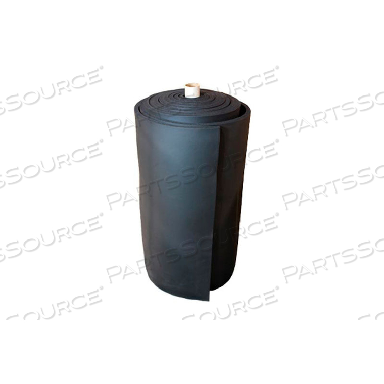 INSUL-SHEET ROLL S2S 1" R4 X 48" X 35' by K-Flex USA