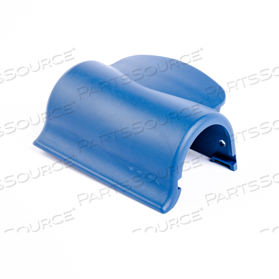 FOOTREST PAN PIVOT COVER FOR TRANSPORT CHAIR by Stryker Medical