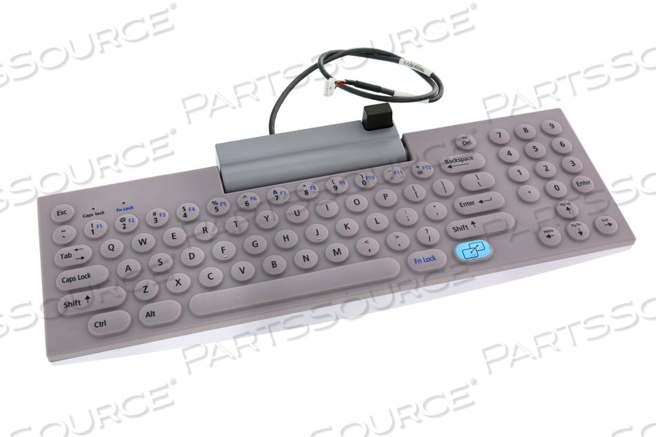 KEYBOARD REPLACEMENT ASSEMBLY FOR 2008 T SERIES by Fresenius Medical Care