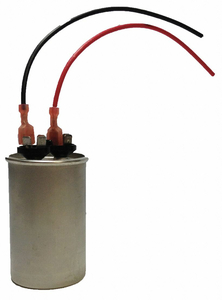 MOTOR RUN CAPACITOR 45 MFD 4-1/4 IN H by Bison