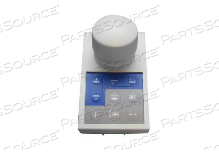 TCM-M: TABLE CONTROL MODULE-MAN 