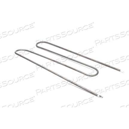 ELEMENT, 208V 1100W 72 M SHAPED OLD STYLE STRAIGH by Randell