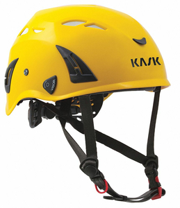 RESCUE HELMET TYPE 1 CLASS C YELLOW by KASK