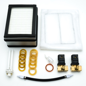 PREVENTIVE MAINTENANCE PACK by STERIS Corporation