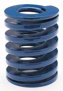 DIE SPRING BLUE OVERALL 1-13/16 L PK10 by Raymond DIE SPRING BLUE OVERALL 1-13/16 L PK10 by Raymond