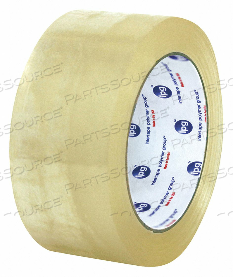 7100 CLR 72MMX1371M IPG PK4 by IPG