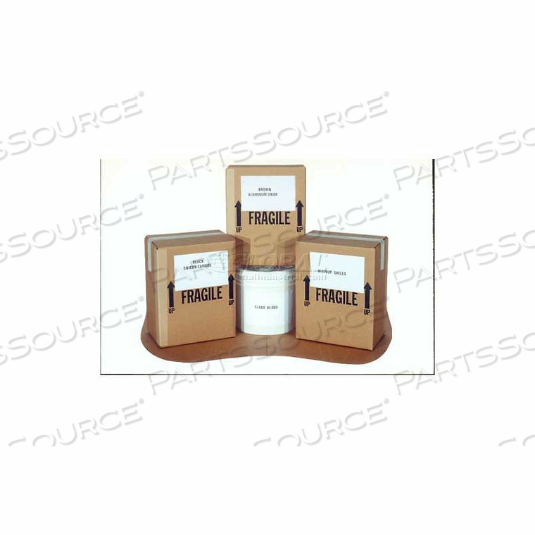 36 GRIT BROWN ALUMINUM OXIDE 