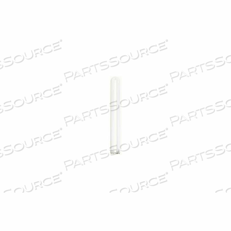 FB31T8/835 31W FLUORESCENT W/ MEDIUM BI-PIN BASE, 3500K by Satco FB31T8/835 31W FLUORESCENT W/ MEDIUM BI-PIN BASE, 3500K by Satco