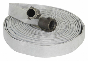 WILDLAND FIRE HOSE 1 ID X 100 FT by Forest-Lite