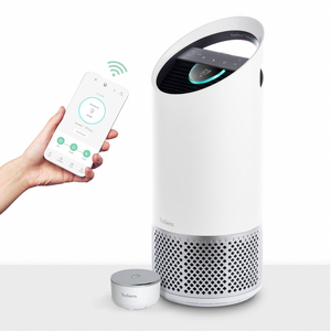 SMART AIR PURIFIER MAX COVERAGE 375SQ FT by TruSens