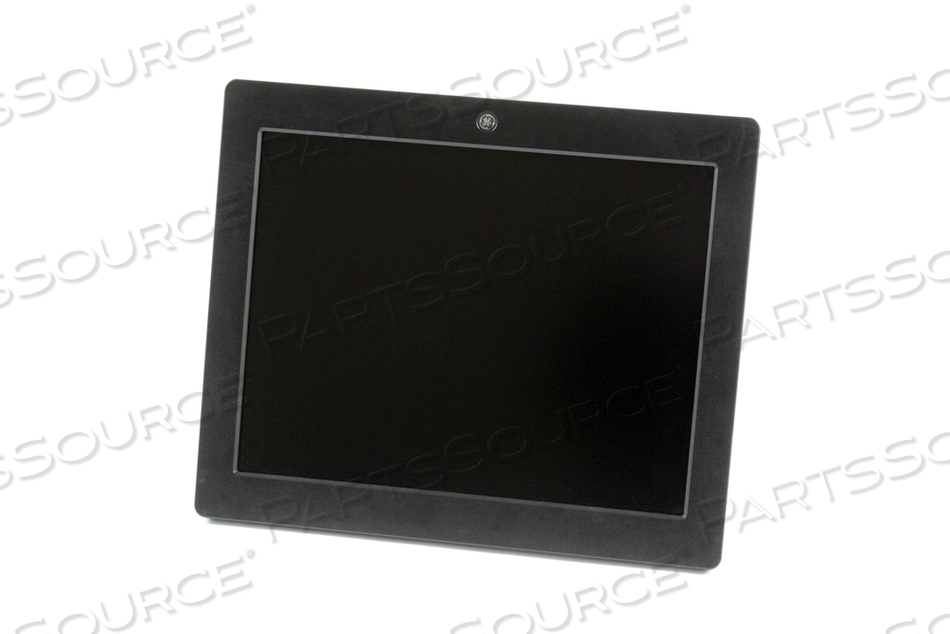 17 INCH LCD MONITOR 