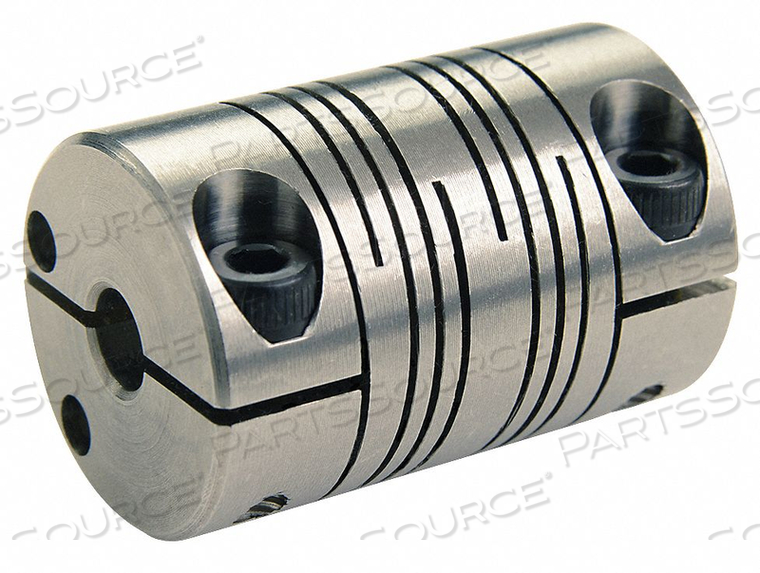 MOTIONCONTROL COUPLING CLAMP 19MMX14MM by Ruland Manufacturing Inc.