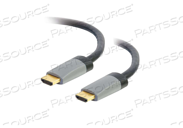 35FT SELECT IN WALL HDMI SS W ETHER CBL by Legrand AV (C2G)