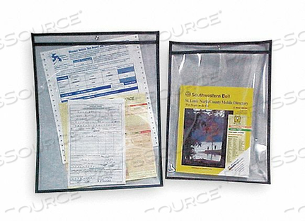 HOLDER JOB TICKET PK25 by Midwest Pacific HOLDER JOB TICKET PK25 by Midwest Pacific