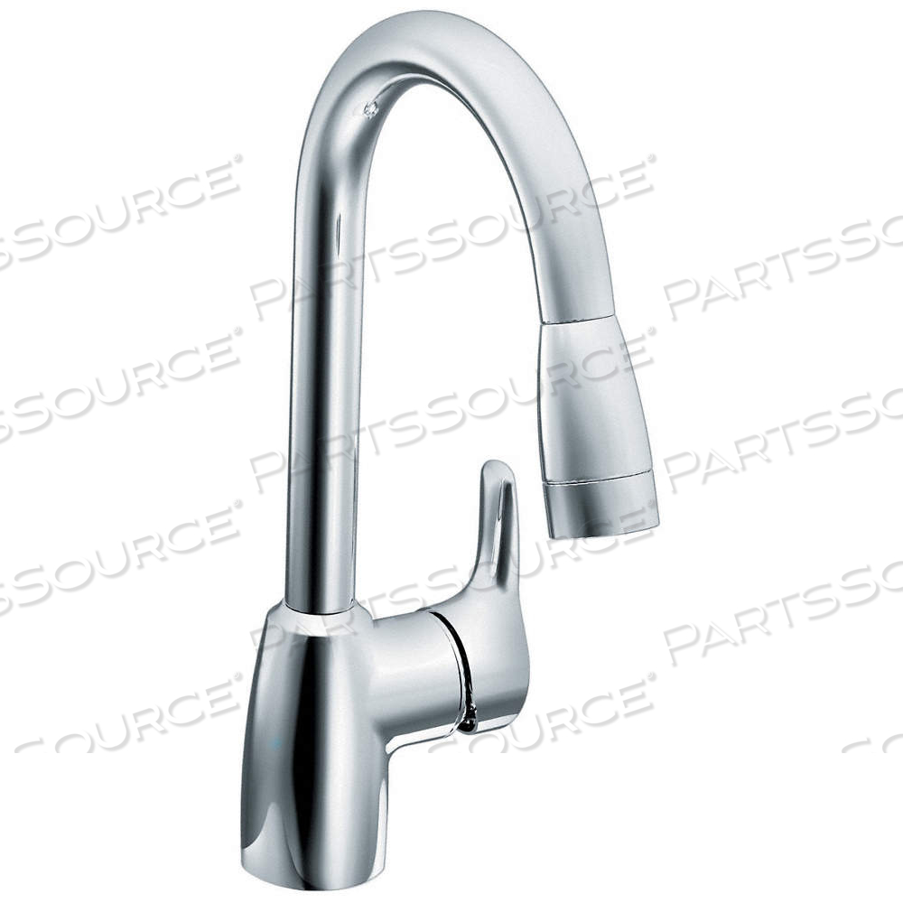 ITEM KITCHEN FAUCET by Cleveland Faucet Group