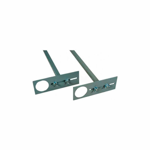 CYLINDER LOCKING POSTS G-953LP (PAIR) FOR ALL JUSTRITE 2 CYLINDER HAND TRUCKS by Justrite