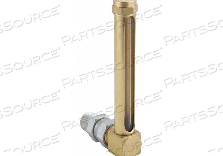 VENTED OIL GAUGE 4-1/4 IN. by LDI Industries VENTED OIL GAUGE 4-1/4 IN. by LDI Industries