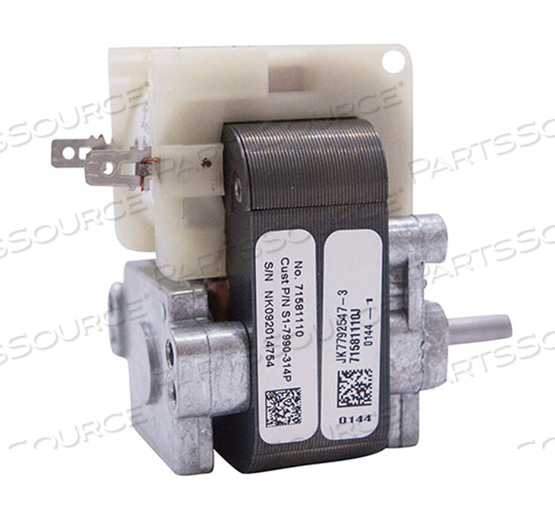 MTR C-FRAME 2900/1CCW115-1-60 by York-Johnson Controls