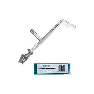 GRILL SCRAPER by Chef Master GRILL SCRAPER by Chef Master