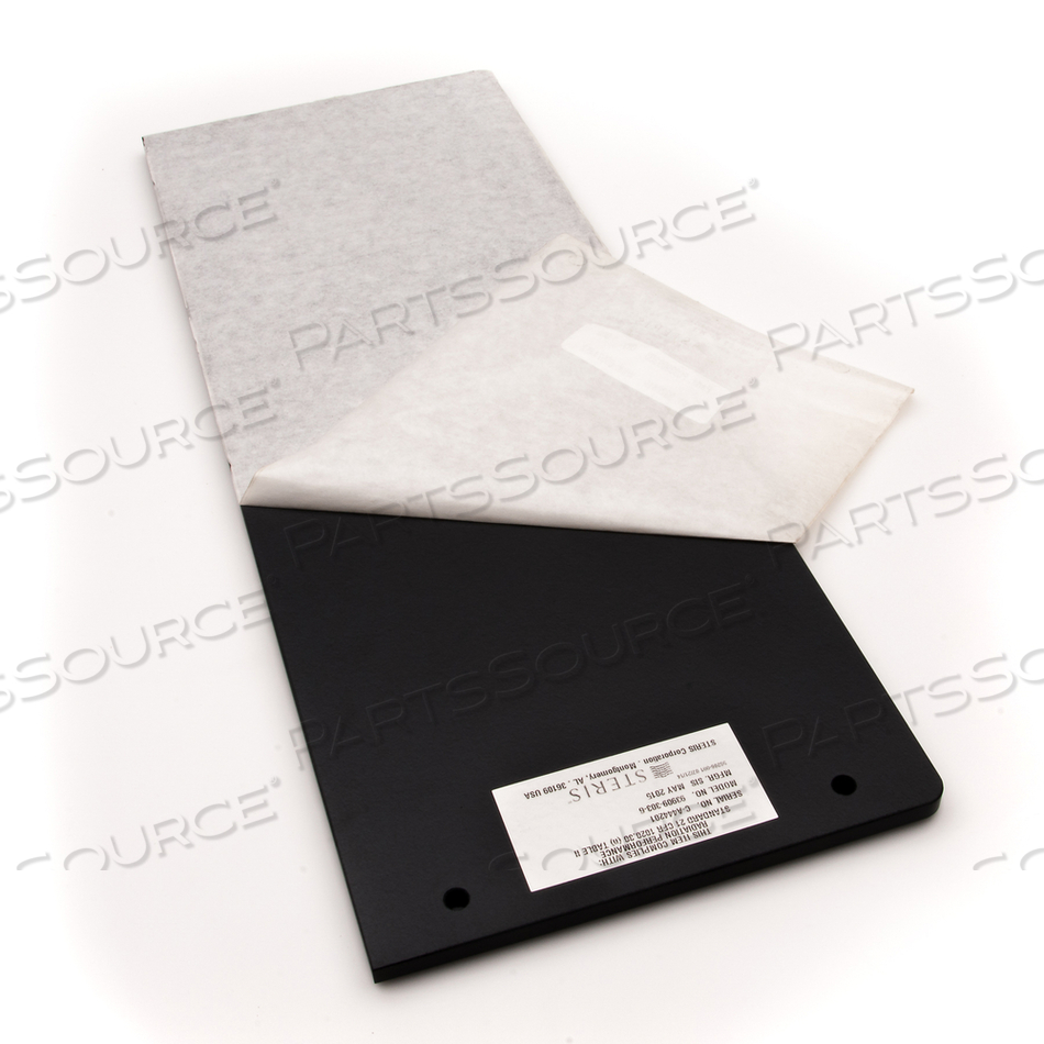 TOP, FOOT EXTENSION by STERIS Corporation