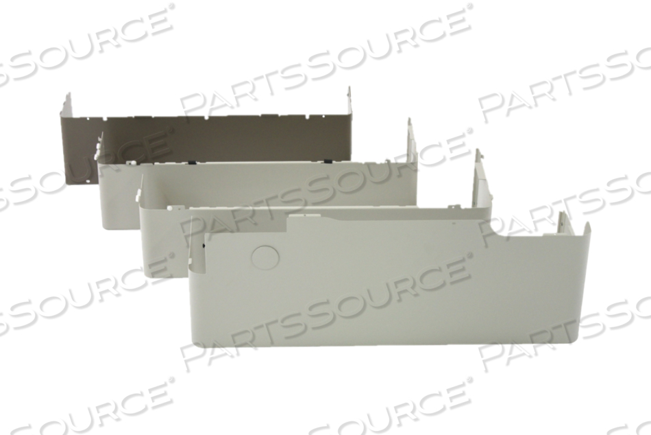 KIT; EXAM TABLE SHROUD ASSEMBLY by Midmark Corp.