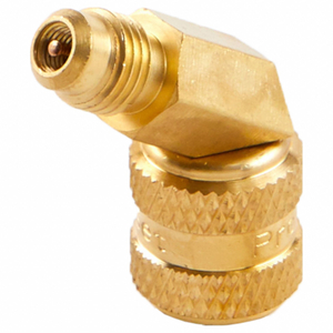 HOSE ANGLED ADAPTOR 1-3/4 L FOR HVACR by Pro-Set