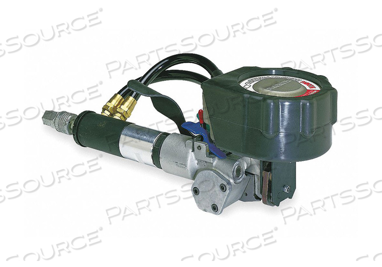 COMBINATION TOOL PNEUMATIC HEAVY DUTY by Signode COMBINATION TOOL PNEUMATIC HEAVY DUTY by Signode